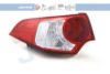 JOHNS 38 21 87-1 Combination Rearlight